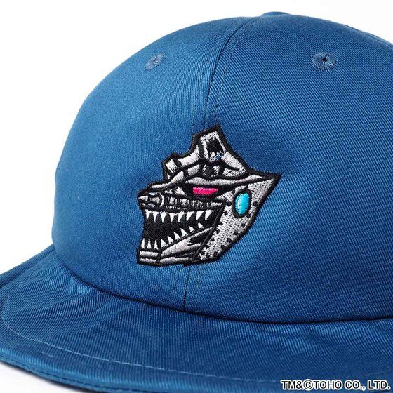 PUNK DRUNKERSxGODZILLA@JSWCAP