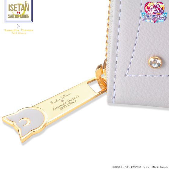 �ySamantha Thavasa Petit Choice�R���{�z��������m�Z�[���[���[�� �_�C�A�i���{�������z