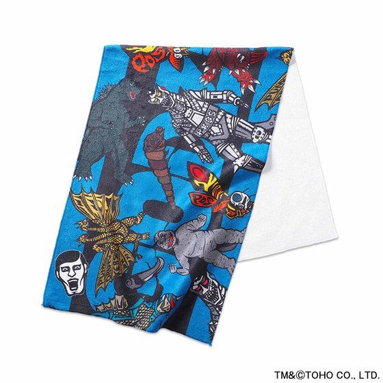 PUNK DRUNKERSxGODZILLA@SWnCubg^I