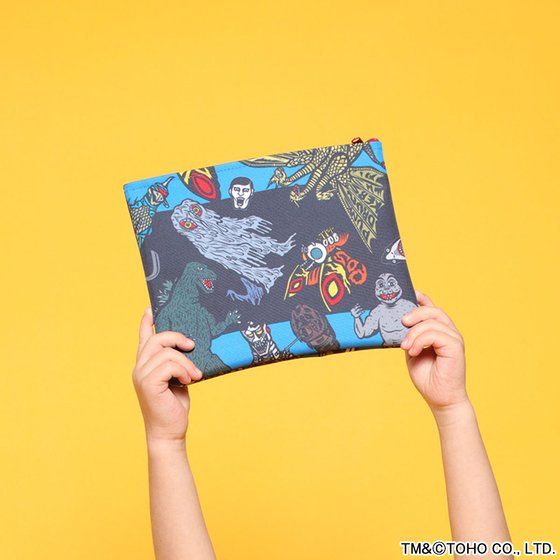 PUNK DRUNKERSxGODZILLA@SW|[`