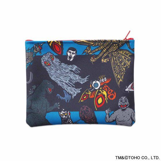 PUNK DRUNKERSxGODZILLA@SW|[`