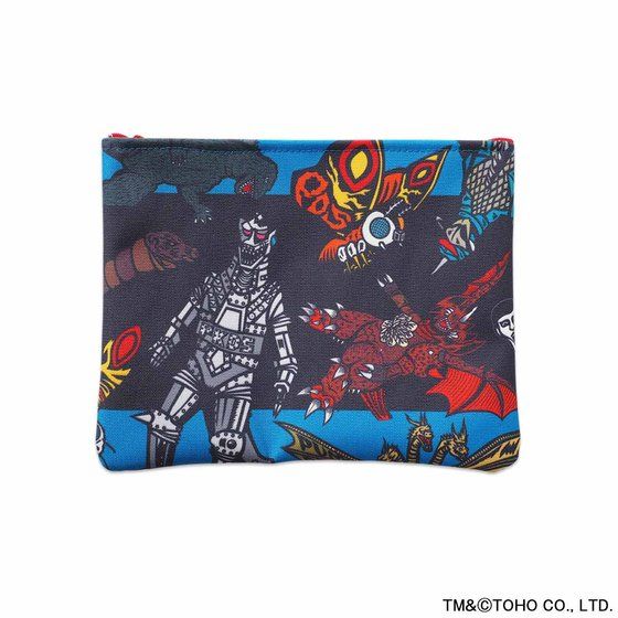 PUNK DRUNKERSxGODZILLA@SW|[`