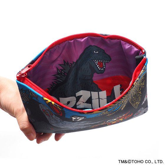 PUNK DRUNKERSxGODZILLA@SW|[`