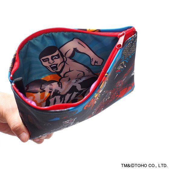 PUNK DRUNKERSxGODZILLA@SW|[`