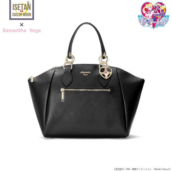 �ySamantha Vega�R���{�z��������m�Z�[���[���[�� �R�Y�~�b�N�n�[�g�R���p�N�g�g�[�g�o�b�O��