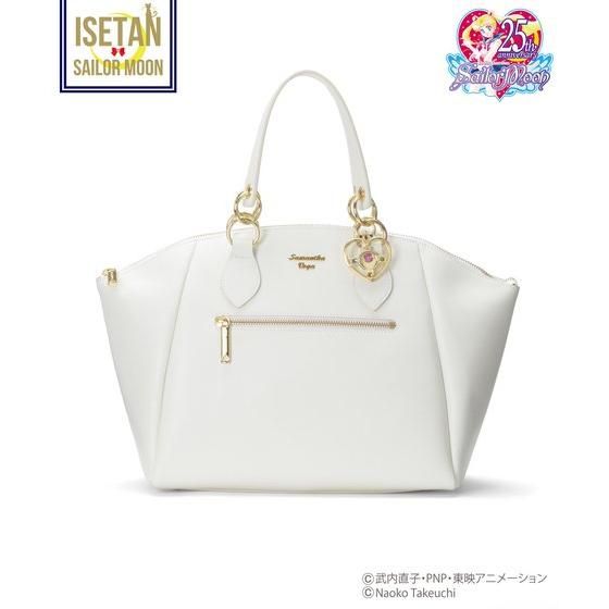 ムーンスティックレザーバッグ 小＜Samantha Vegaコラボ＞ | 美