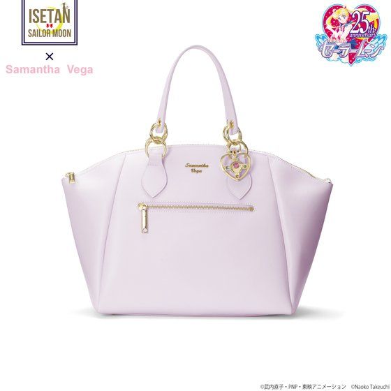 �ySamantha Vega�R���{�z��������m�Z�[���[���[�� �R�Y�~�b�N�n�[�g�R���p�N�g�g�[�g�o�b�O��