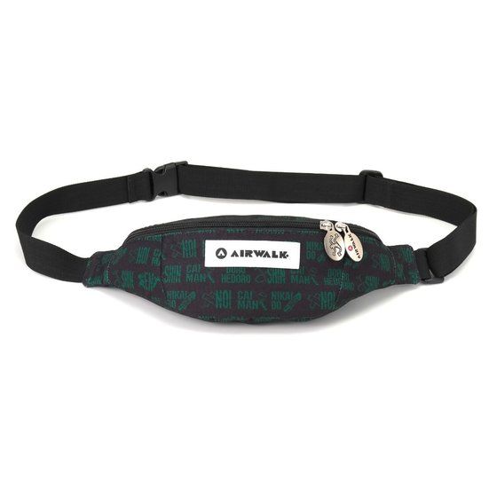 �h���w�h���~AIRWALK�@�{�f�B�o�b�O