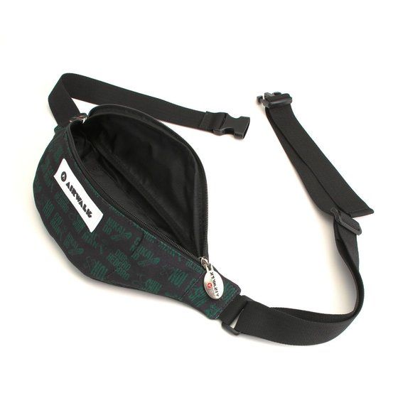 �h���w�h���~AIRWALK�@�{�f�B�o�b�O