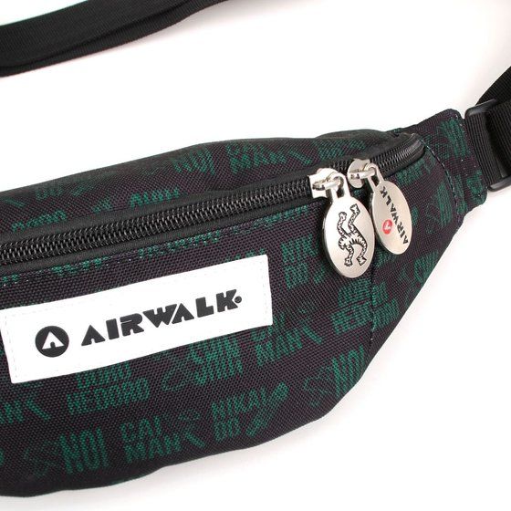 �h���w�h���~AIRWALK�@�{�f�B�o�b�O