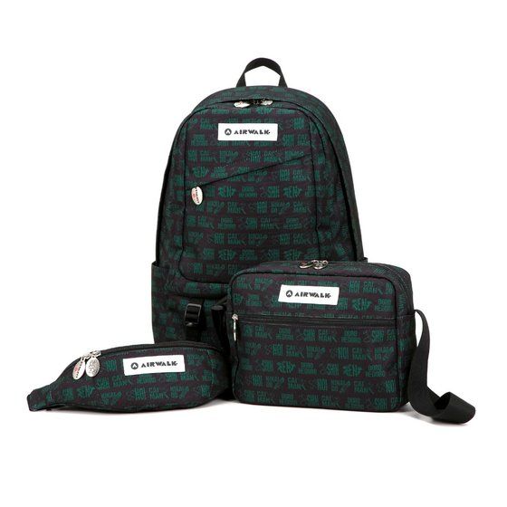 �h���w�h���~AIRWALK�@�{�f�B�o�b�O