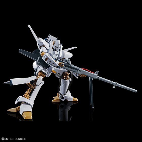 HG 1/144 エルガイム│株式会社BANDAI SPIRITS（バンダイスピリッツ）