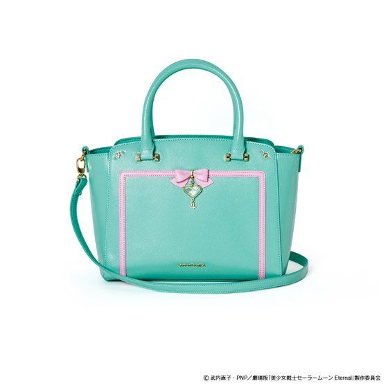 �ySamantha Vega�R���{�z����Łu��������m�Z�[���[���[��Eternal�v�g�[�g�o�b�O