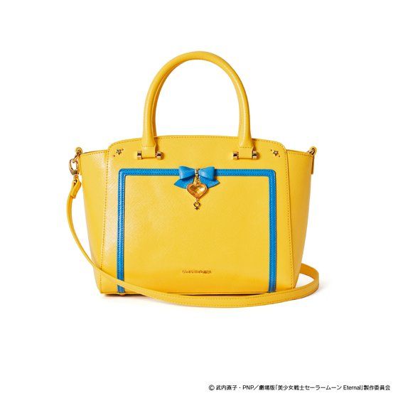 �ySamantha Vega�R���{�z����Łu��������m�Z�[���[���[��Eternal�v�g�[�g�o�b�O