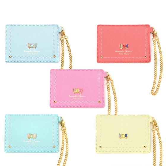 �ySamantha Thavasa Petit Choice�R���{�z��������m�Z�[���[���[�� �Z�[���[��m�p�X�P�[�X