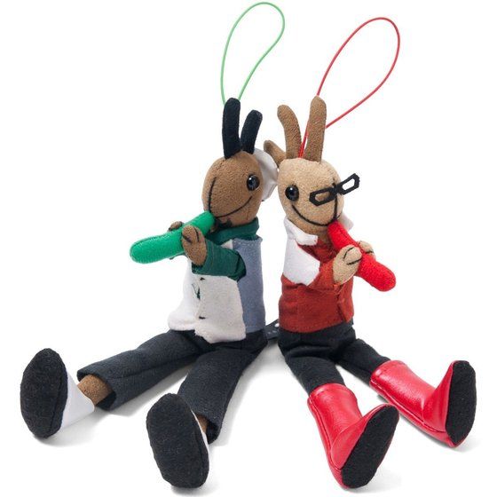 TIGER & BUNNY�@�R�R�y���l�`�`���[���@����Ver.