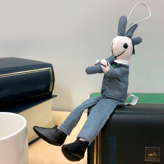 TIGER & BUNNY�@�R�R�y���l�`�`���[���@����Ver.