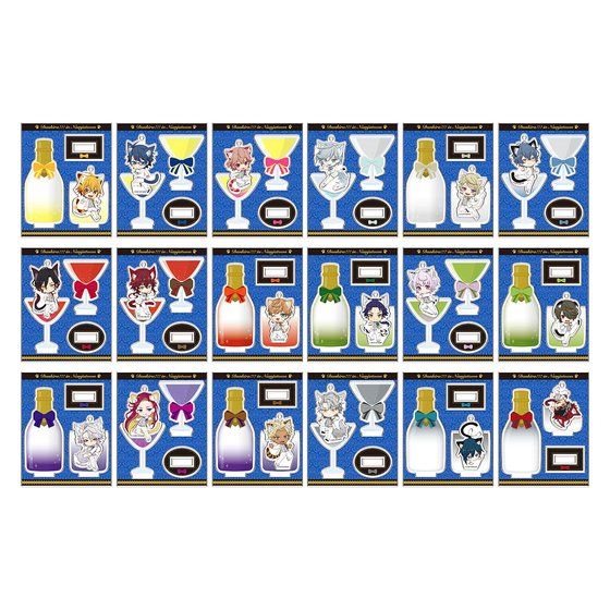 �_���L��!!! - Boys, be DANCING! - in �i���W���^�E���@�����˂�`���[���R���N�V�����i�����_��5�Z�b�g�j