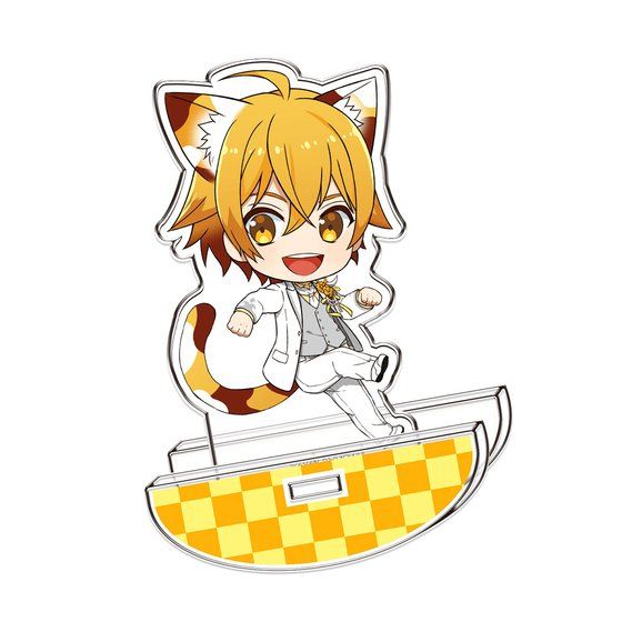 �_���L��!!! - Boys, be DANCING! - in �i���W���^�E���@�����A�N�����X�^���h