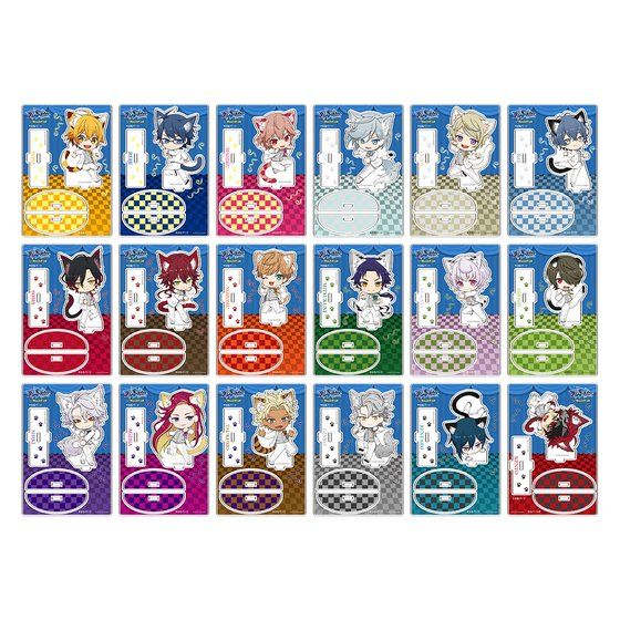 �_���L��!!! - Boys, be DANCING! - in �i���W���^�E���@�����A�N�����X�^���h