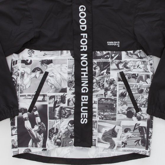 �낭�łȂ�BLUES�~HODOPHILAX�@�R���{���[�V�����V�F���p�[�J