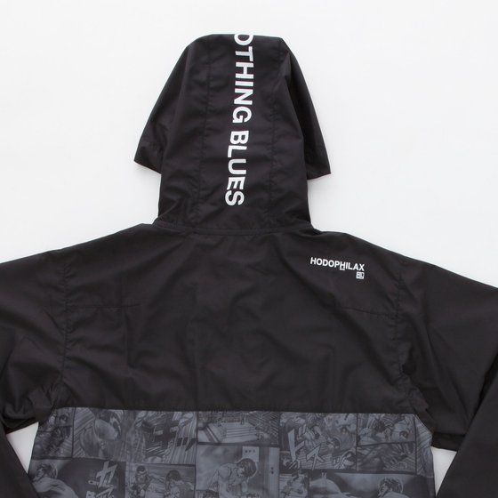 �낭�łȂ�BLUES�~HODOPHILAX�@�R���{���[�V�����V�F���p�[�J