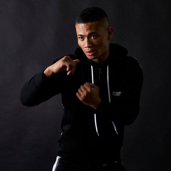 �낭�łȂ�BLUES�~HODOPHILAX�@�R���{���[�V�����W�b�v�A�b�v�p�[�J