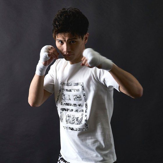 �낭�łȂ�BLUES�~HODOPHILAX�@�R���{���[�V����TEE