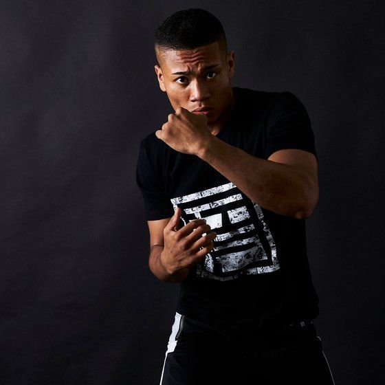 �낭�łȂ�BLUES�~HODOPHILAX�@�R���{���[�V����TEE