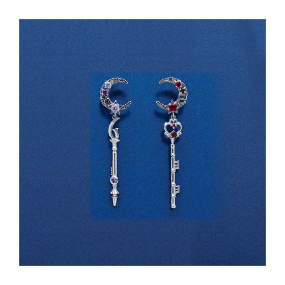 �ySamantha Tiara�R���{�z����Łu��������m�Z�[���[���[��Eternal�v�K�[�l�b�g�E���b�h���T�C�����X�E�O���C���@�s�A�X