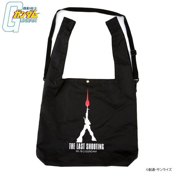 �@����m�K���_�� THE LAST SHOOTING �V�����_�[�g�[�g�o�b�O