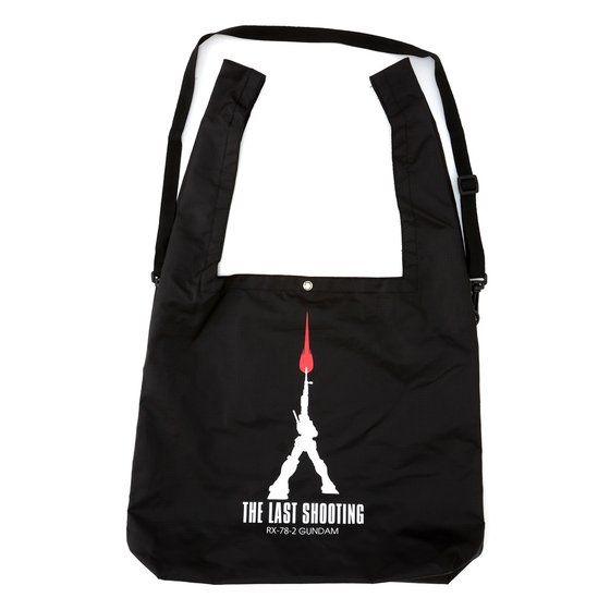 �@����m�K���_�� THE LAST SHOOTING �V�����_�[�g�[�g�o�b�O