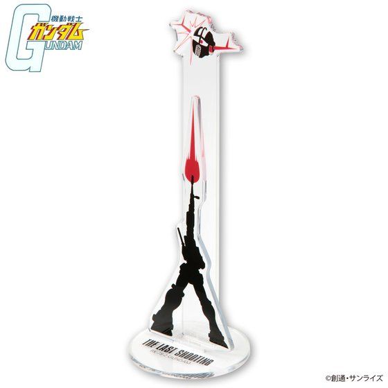 �@����m�K���_�� THE LAST SHOOTING �A�N�����X�^���h