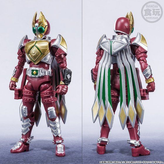 21日プレバン受注締切 Shodo X 仮面ライダー剣 ジャックフォームセット 仮面ライダー剣 キングフォームセット 食玩 Fig速 フィギュア プラモ 新作ホビー情報まとめ