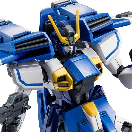 ＨＧ 1/144 ガンダムエアマスターバースト【３次：２０２０年１２月発送】 | 機動新世紀ガンダムＸ フィギュア・プラモデル・プラキット |  アニメグッズ ・おもちゃならプレミアムバンダイ｜バンダイナムコグループの公式通販サイト