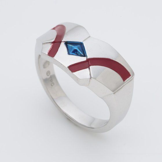 �E���g���}�����r�E�X�@�J���[�^�C�}�[�@silver925�����O