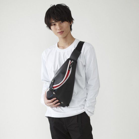 ���ʃ��C�_�[�h���C�u�~SEAL�@�����V�����_�[�o�b�Ospiral