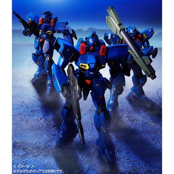 ＲＥ/100 1/100 ガンイージ 陸戦タイプ（ブルーバード隊仕様）【２０２１年１月発送】 | ガンダムシリーズ フィギュア・プラモデル・プラキット  | アニメグッズ ・おもちゃならプレミアムバンダイ｜バンダイナムコグループの公式通販サイト