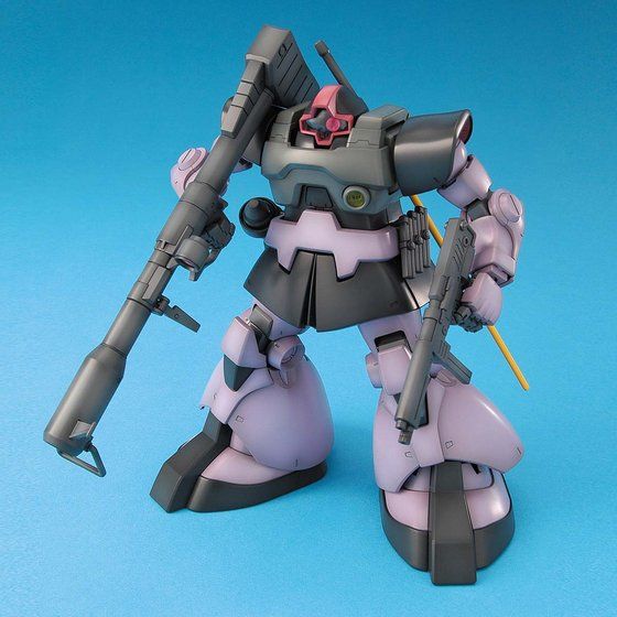 MG 1/100 MS-09 Dom(One Year War 0079)