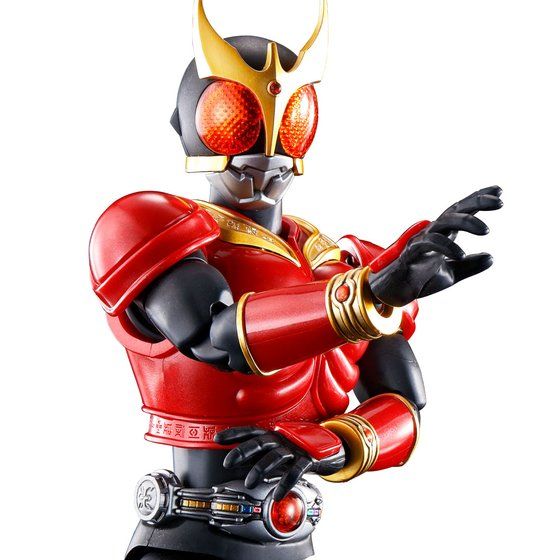 Figure-rise Standard 仮面ライダークウガ マイティフォーム （ディケイドＶｅｒ．）