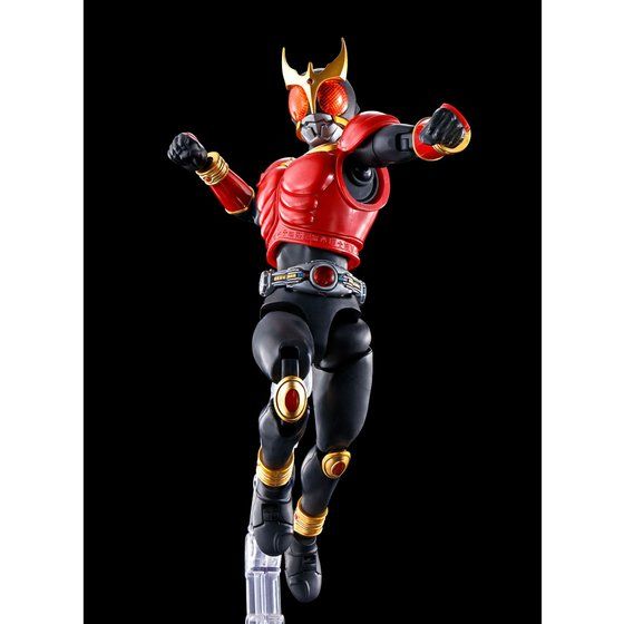 Figure-rise Standard 仮面ライダークウガ マイティフォーム （ディケイドＶｅｒ．）