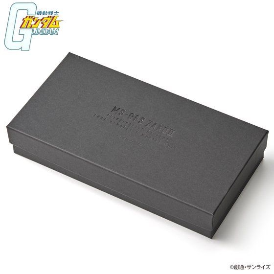 Ш 【未開封】機動戦士ガンダム BLACKシリーズ シャアマーク迷彩柄 長財布 機動戦士ガンダム BLACKシリーズ シャアマーク迷彩柄 長財布