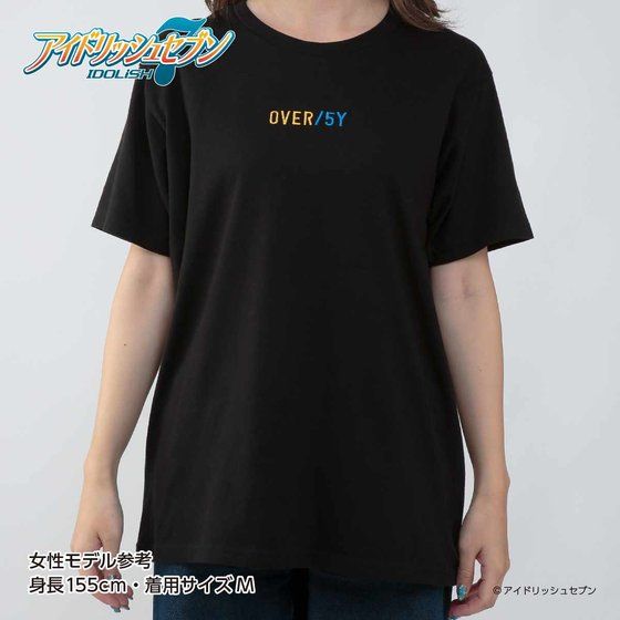 �A�C�h���b�V���Z�u�� �hOVER/5Y�hT�V���c(IDOLiSH7)