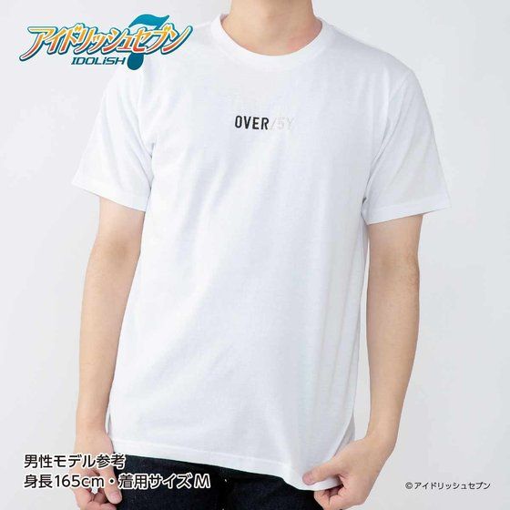 �A�C�h���b�V���Z�u�� �hOVER/5Y�hT�V���c(TRIGGER)