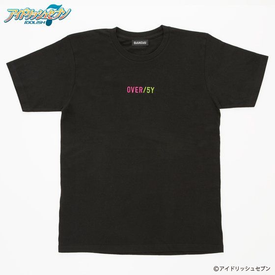 �A�C�h���b�V���Z�u�� �hOVER/5Y�hT�V���c(Re:vale)