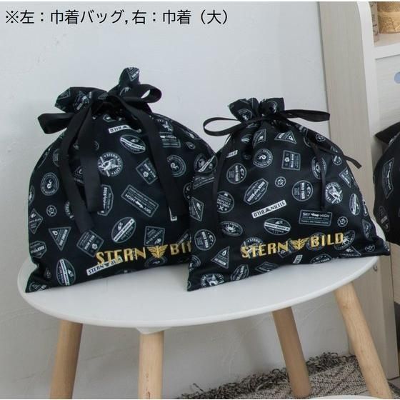 ����� TIGER & BUNNY -The Rising-�@�T�e���В��i��j�@�X�^���v���f�U�C��