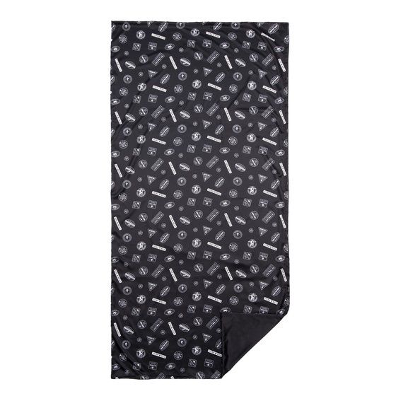 ����� TIGER & BUNNY -The Rising-�@�T�e���~�z�c�J�o�[�@�X�^���v���f�U�C��