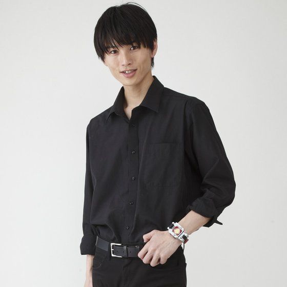 ���ʃ��C�_�[�u���C�h�@�ϐg�I�r���v�yLive Action Watch�z