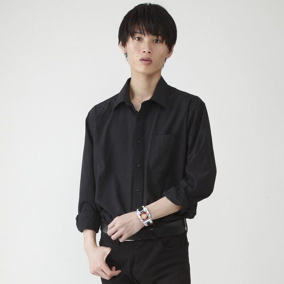 ���ʃ��C�_�[�u���C�h�@�ϐg�I�r���v�yLive Action Watch�z