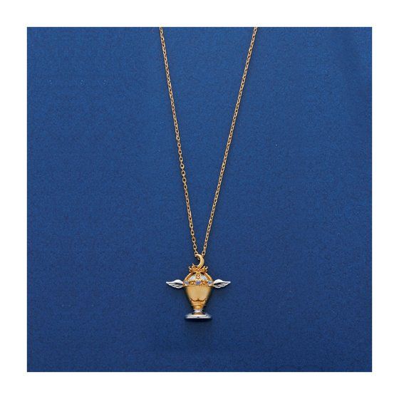 �ySamantha Tiara�R���{�z����Łu��������m�Z�[���[���[��Eternal�v�`���̐��t�@�l�b�N���X